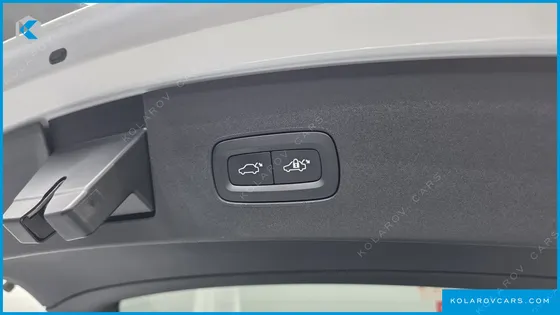 POLESTAR POLESTAR 2 LONGRANGE SINGLEMOTOR