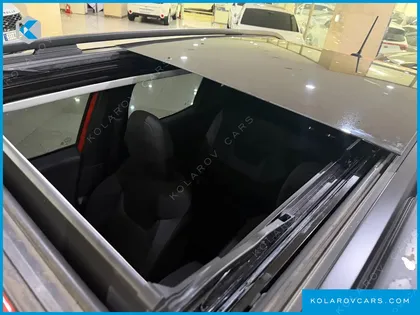 JEEP RENEGADE 2.4 LONGITUDE