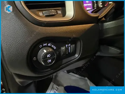 JEEP RENEGADE 2.4 LONGITUDE