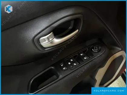 JEEP RENEGADE 2.4 LONGITUDE