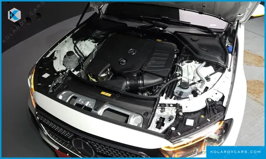 MERCEDES E-CLASS E300 4MATIC AMG LINE