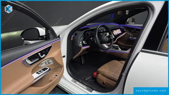 MERCEDES E-CLASS E300 4MATIC AMG LINE