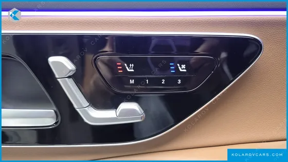 MERCEDES E-CLASS E300 4MATIC AMG LINE