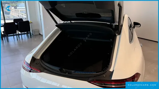 MERCEDES AMG GT 4DOOR 43 4MATIC+