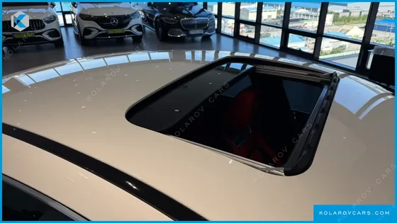 MERCEDES AMG GT 4DOOR 43 4MATIC+