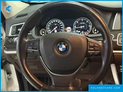 BMW GRAN TURISMO (GT) GT ED EDITION