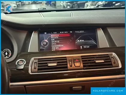 BMW GRAN TURISMO (GT) GT ED EDITION