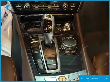 BMW GRAN TURISMO (GT) GT ED EDITION