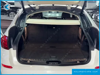 BMW GRAN TURISMO (GT) GT ED EDITION