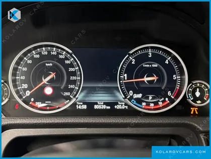 BMW GRAN TURISMO (GT) GT ED EDITION