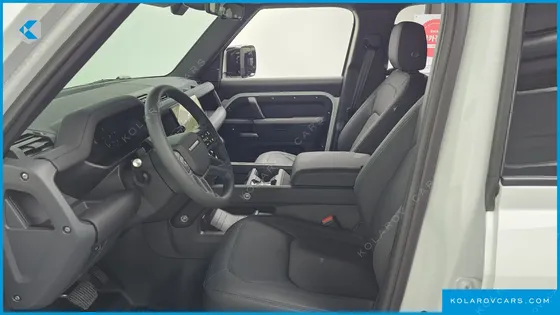LAND ROVER DEFENDER 110 D250 X-DYNAMIC SE
