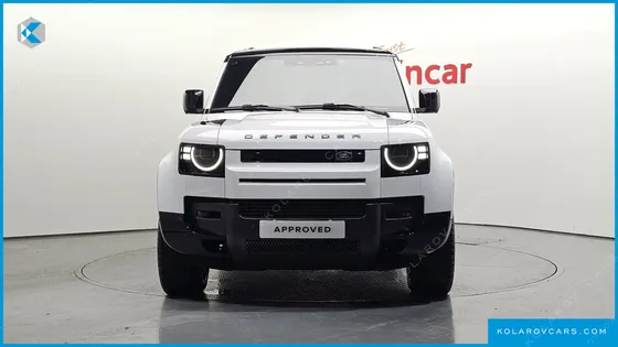 LAND ROVER DEFENDER 110 D250 X-DYNAMIC SE