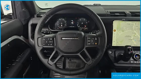 LAND ROVER DEFENDER 110 D250 X-DYNAMIC SE