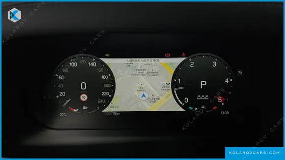 LAND ROVER DEFENDER 110 D250 X-DYNAMIC SE