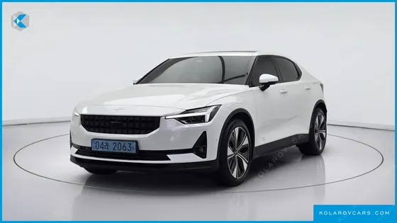 POLESTAR POLESTAR 2 LONGRANGE SINGLEMOTOR