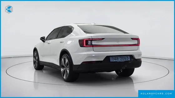 POLESTAR POLESTAR 2 LONGRANGE SINGLEMOTOR