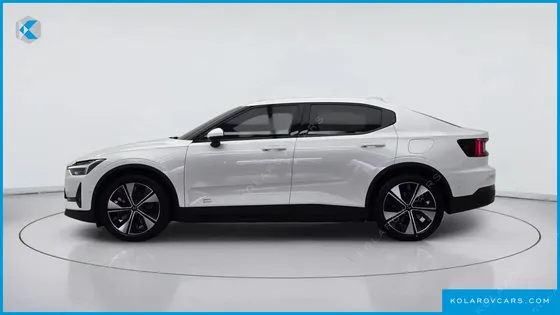 POLESTAR POLESTAR 2 LONGRANGE SINGLEMOTOR