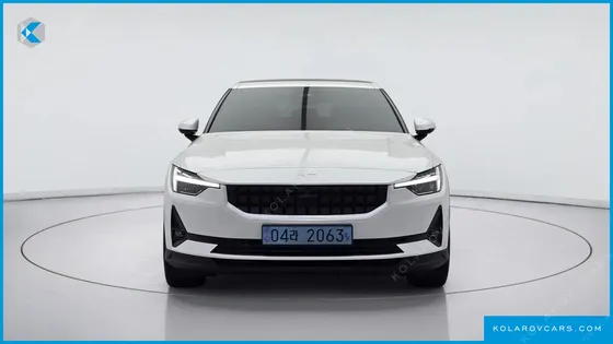 POLESTAR POLESTAR 2 LONGRANGE SINGLEMOTOR
