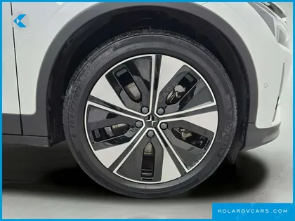POLESTAR POLESTAR 2 LONGRANGE SINGLEMOTOR