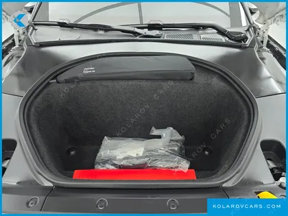 POLESTAR POLESTAR 2 LONGRANGE SINGLEMOTOR