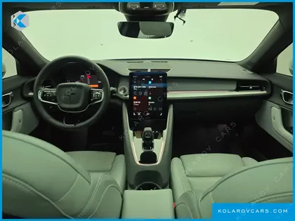 POLESTAR POLESTAR 2 LONGRANGE SINGLEMOTOR