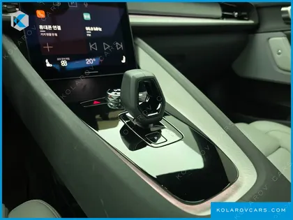 POLESTAR POLESTAR 2 LONGRANGE SINGLEMOTOR