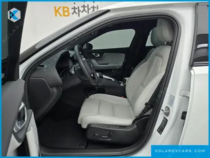 POLESTAR POLESTAR 2 LONGRANGE SINGLEMOTOR