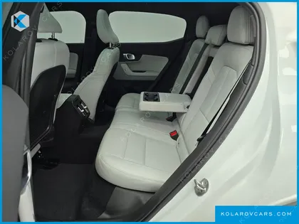 POLESTAR POLESTAR 2 LONGRANGE SINGLEMOTOR