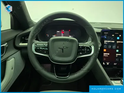 POLESTAR POLESTAR 2 LONGRANGE SINGLEMOTOR