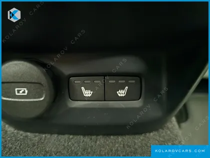 POLESTAR POLESTAR 2 LONGRANGE SINGLEMOTOR