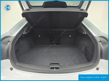 POLESTAR POLESTAR 2 LONGRANGE SINGLEMOTOR