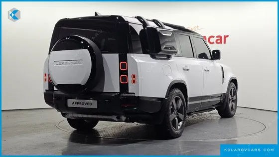 LAND ROVER DEFENDER 130 P400 X-DYNAMIC HSE