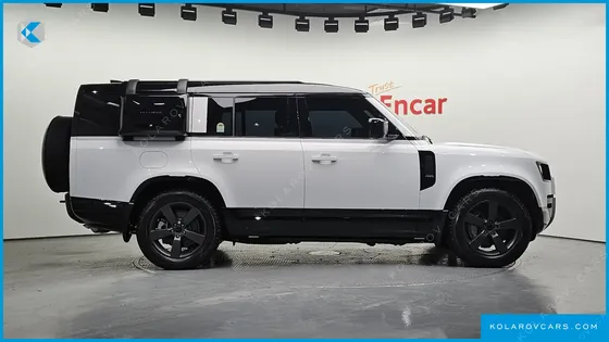 LAND ROVER DEFENDER 130 P400 X-DYNAMIC HSE