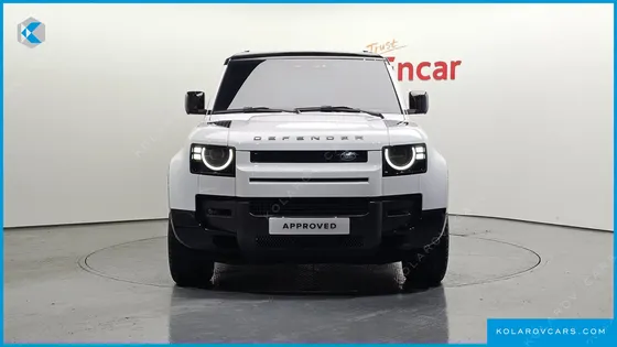 LAND ROVER DEFENDER 130 P400 X-DYNAMIC HSE