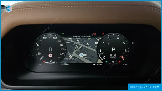 LAND ROVER DEFENDER 130 P400 X-DYNAMIC HSE