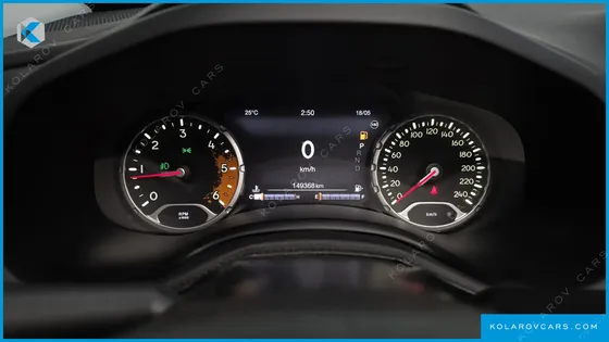 JEEP RENEGADE 2.0 DIESEL LIMITED AWD