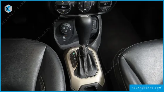JEEP RENEGADE 2.0 DIESEL LIMITED AWD