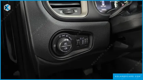 JEEP RENEGADE 2.0 DIESEL LIMITED AWD