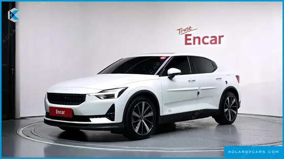 POLESTAR POLESTAR 2 LONGRANGE SINGLEMOTOR