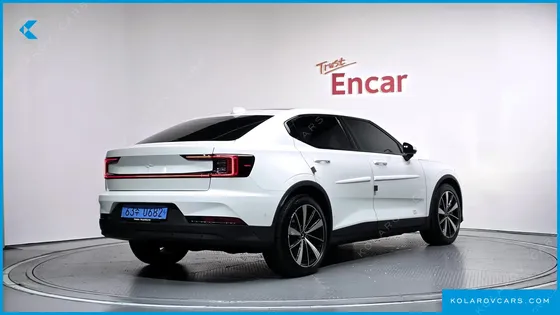 POLESTAR POLESTAR 2 LONGRANGE SINGLEMOTOR
