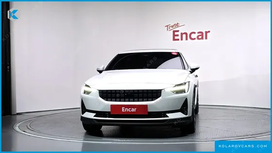 POLESTAR POLESTAR 2 LONGRANGE SINGLEMOTOR