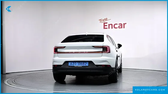 POLESTAR POLESTAR 2 LONGRANGE SINGLEMOTOR