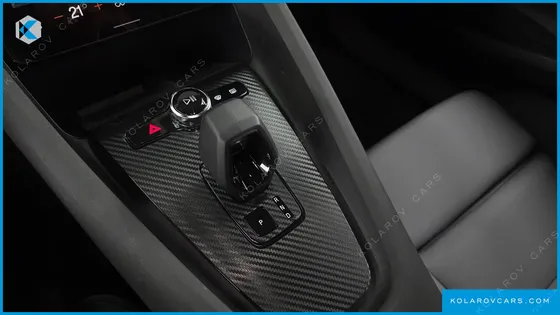 POLESTAR POLESTAR 2 LONGRANGE SINGLEMOTOR