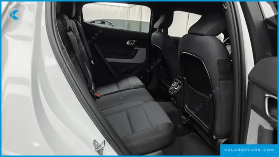 POLESTAR POLESTAR 2 LONGRANGE SINGLEMOTOR