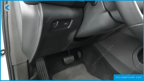 POLESTAR POLESTAR 2 LONGRANGE SINGLEMOTOR