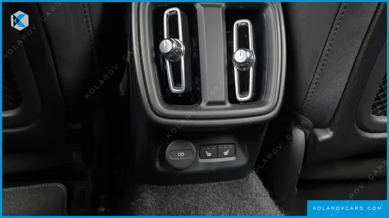 POLESTAR POLESTAR 2 LONGRANGE SINGLEMOTOR