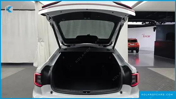 POLESTAR POLESTAR 2 LONGRANGE SINGLEMOTOR