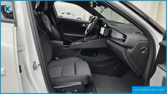 POLESTAR POLESTAR 2 LONGRANGE SINGLEMOTOR