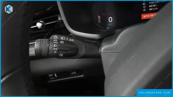 POLESTAR POLESTAR 2 LONGRANGE SINGLEMOTOR