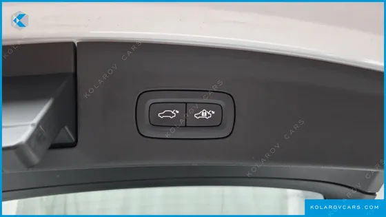 POLESTAR POLESTAR 2 LONGRANGE SINGLEMOTOR